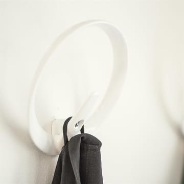 Gloria haak - wit - Essem Design
