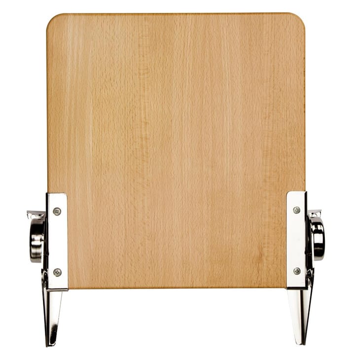 Jaxon wandstoel standaard - beuken - Essem Design