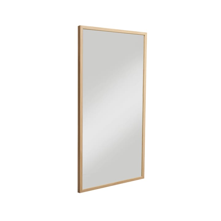 Klara spiegel - eikenhout - Essem Design