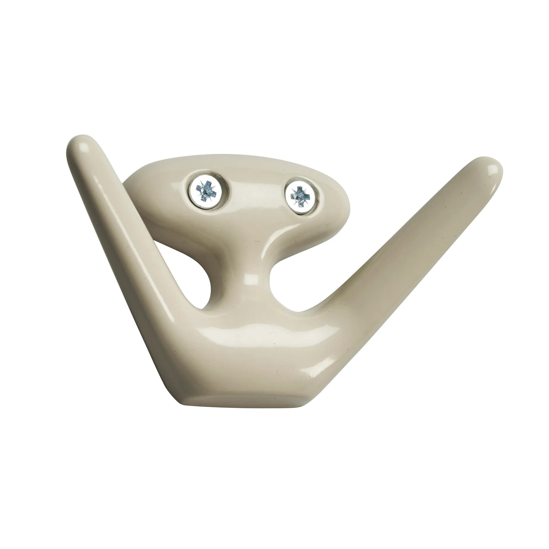 Mama haak, Beigegrijs Essem Design