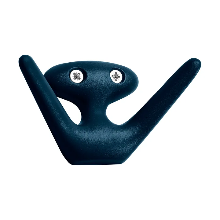 Mama haak - Midnight blue - Essem Design