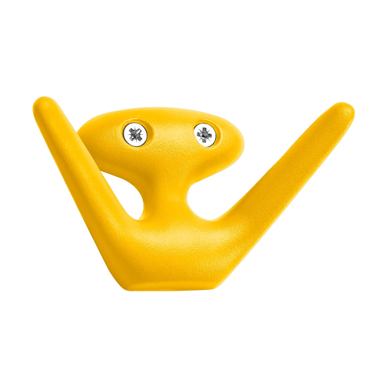 Mama haak, Zonnegeel Essem Design