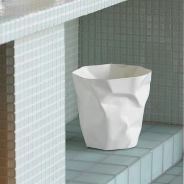Bin Bin prullenbak mini - wit - Essey