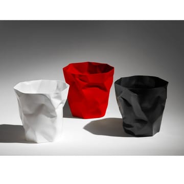 Bin Bin prullenbak mini - wit - Essey