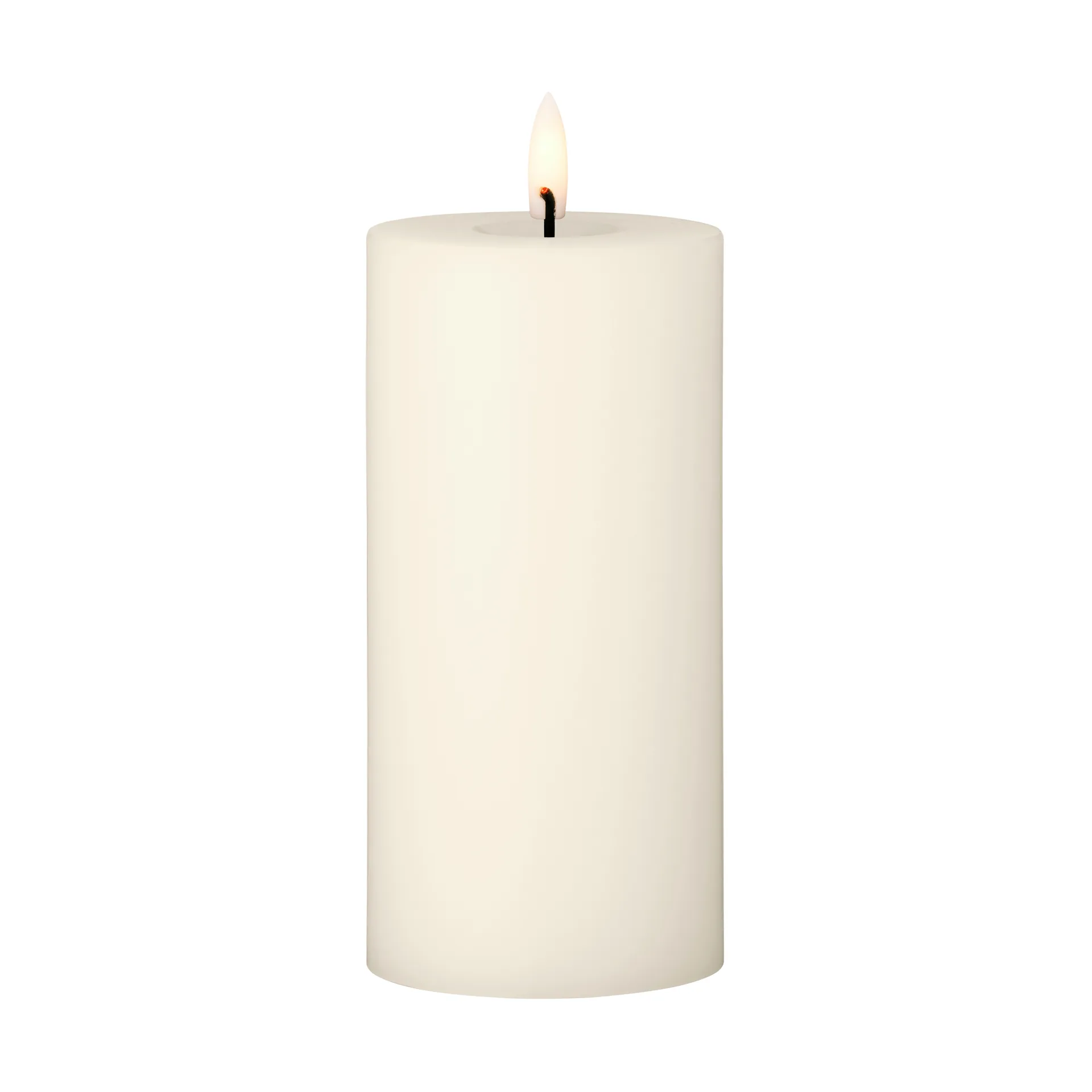 ester & erik blokkaars LED, 06 Ivory, 15 cm ester & erik