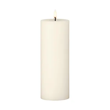 ester & erik blokkaars LED - 06 Ivory, 20 cm - ester & erik