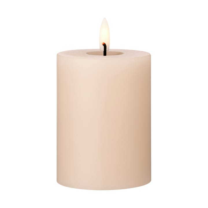 ester & erik blokkaars LED - 11 Ice Latte, 10 cm - Ester & erik
