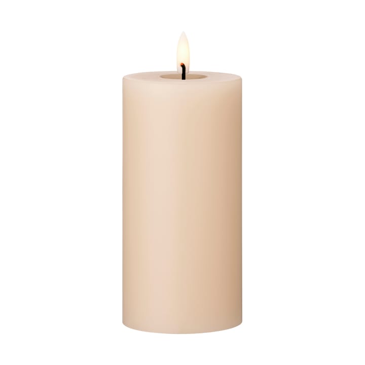 ester & erik blokkaars LED - 11 Ice Latte, 15 cm - Ester & erik
