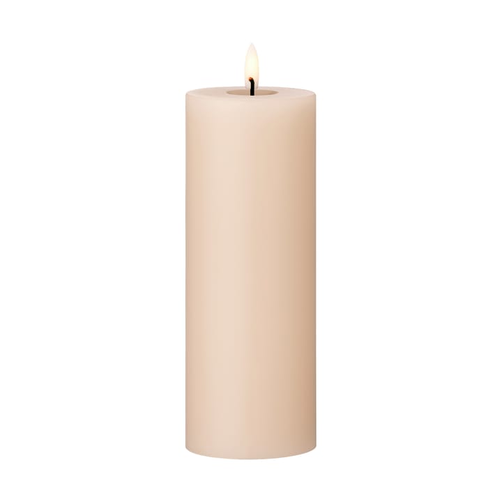 ester & erik blokkaars LED - 11 Ice Latte, 20 cm - Ester & erik