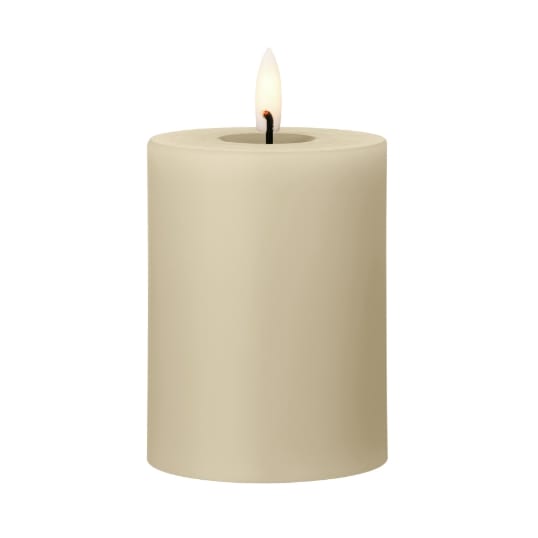 ester & erik blokkaars LED - 14 Pale ginger, 10 cm - Ester & erik