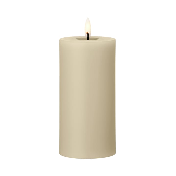 ester & erik blokkaars LED - 14 Pale ginger, 15 cm - Ester & erik