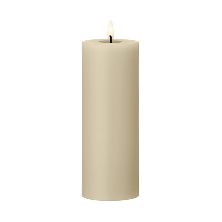 ester & erik blokkaars LED - 14 Pale ginger, 20 cm - Ester & erik
