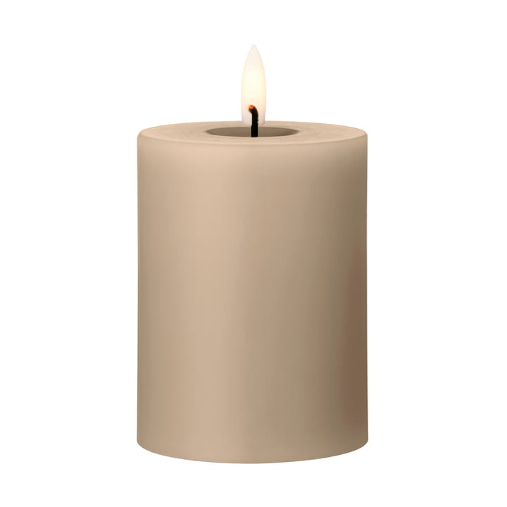 ester & erik blokkaars LED - 18 Nougat Note, 10 cm - Ester & erik