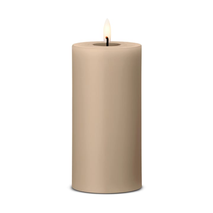 ester & erik blokkaars LED - 18 Nougat Note, 15 cm - Ester & erik