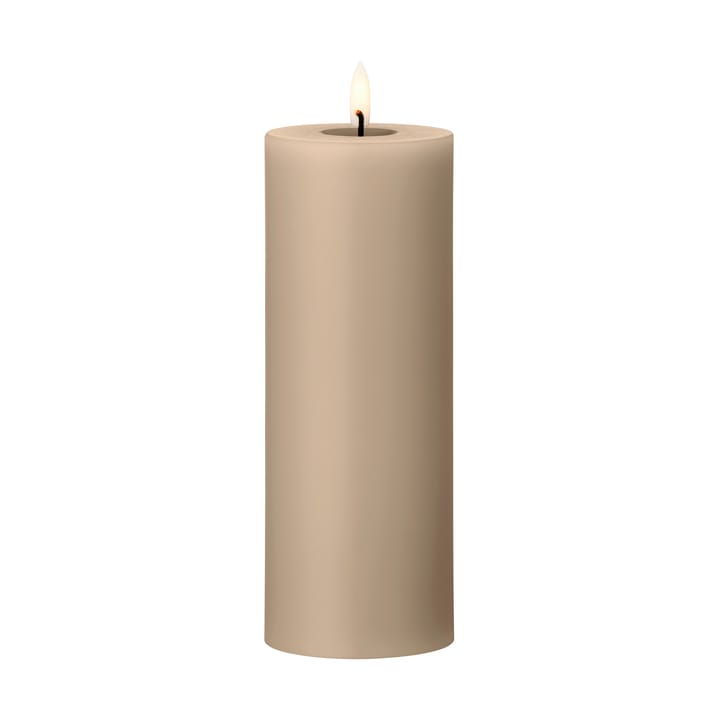 ester & erik blokkaars LED - 18 Nougat Note, 20 cm - Ester & erik