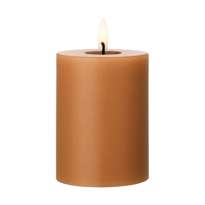 ester & erik blokkaars LED - 23 Raw Toffee, 10 cm - Ester & erik