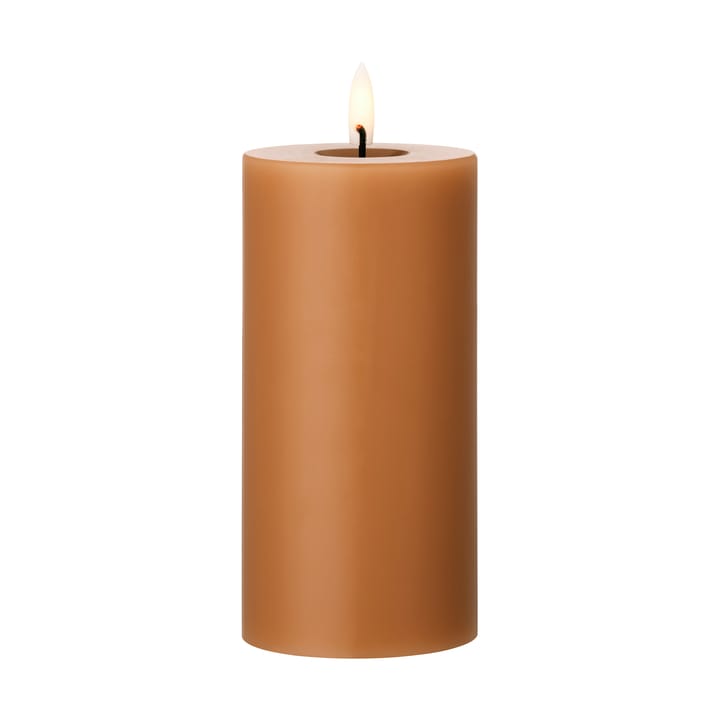 ester & erik blokkaars LED - 23 Raw Toffee, 15 cm - Ester & erik