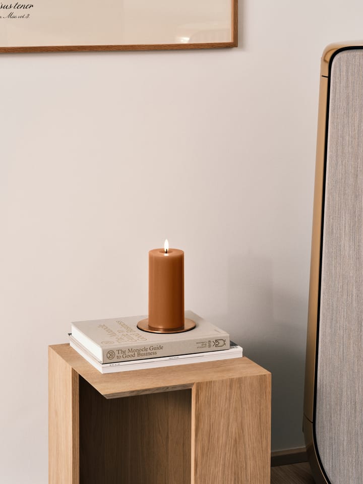 ester & erik blokkaars LED, 23 Raw Toffee, 15 cm ester & erik