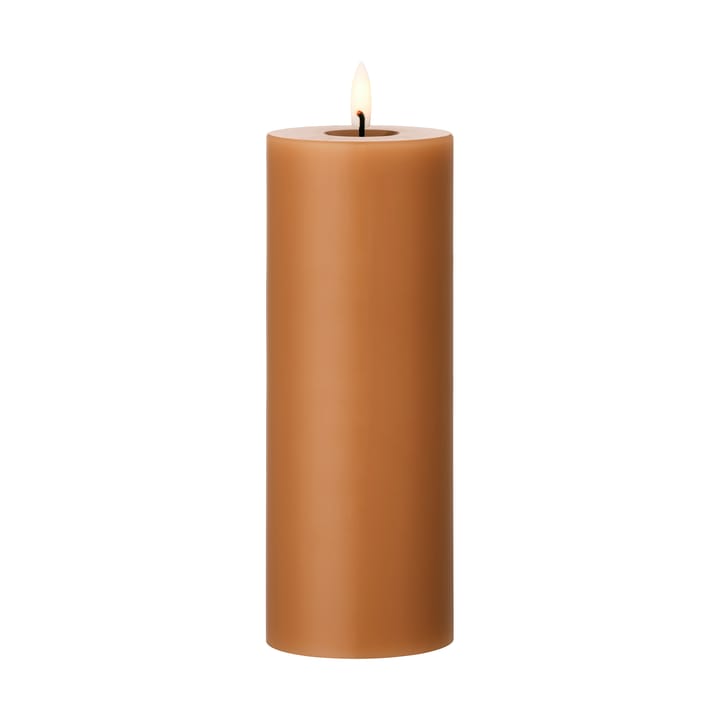 ester & erik blokkaars LED - 23 Raw Toffee, 20 cm - Ester & erik