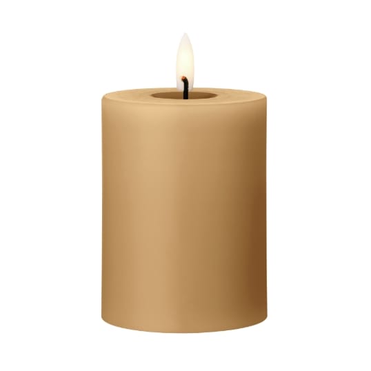 ester & erik blokkaars LED - 27 Almond butter, 10 cm - Ester & erik