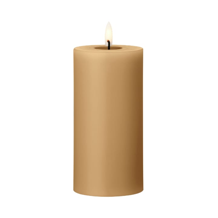 ester & erik blokkaars LED - 27 Almond butter, 15 cm - Ester & erik