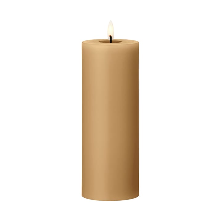 ester & erik blokkaars LED - 27 Almond butter, 20 cm - Ester & erik
