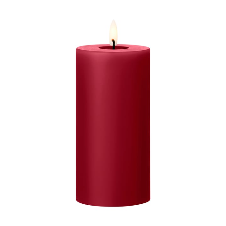 ester & erik blokkaars LED - 36 Winter Berry, 15 cm - Ester & erik