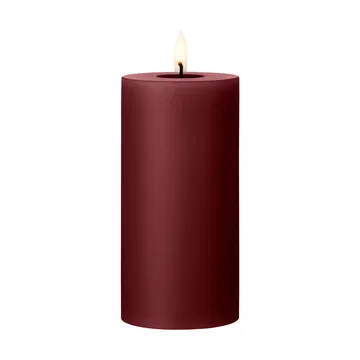 ester & erik blokkaars LED - 44/2 Deep Wine, 15 cm - ester & erik