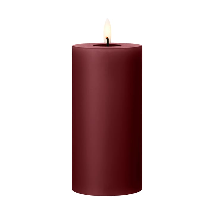 ester & erik blokkaars LED - 44/2 Deep Wine, 15 cm - Ester & erik