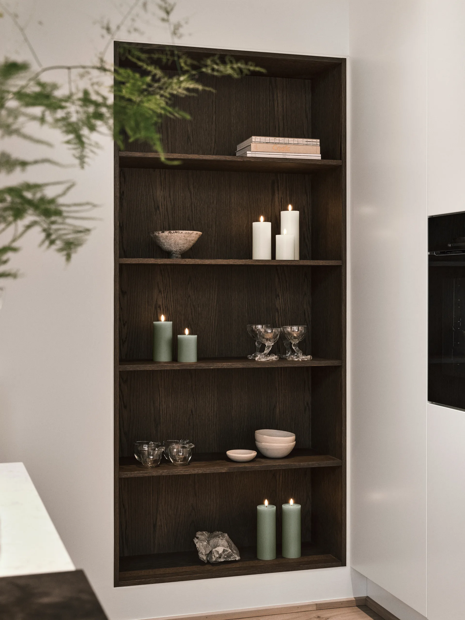 ester & erik blokkaars LED, 69 Artichoke, 20 cm ester & erik