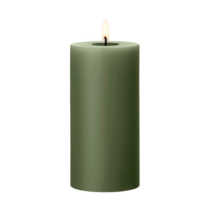 ester & erik blokkaars LED - 70 Green Soil, 15 cm - Ester & erik