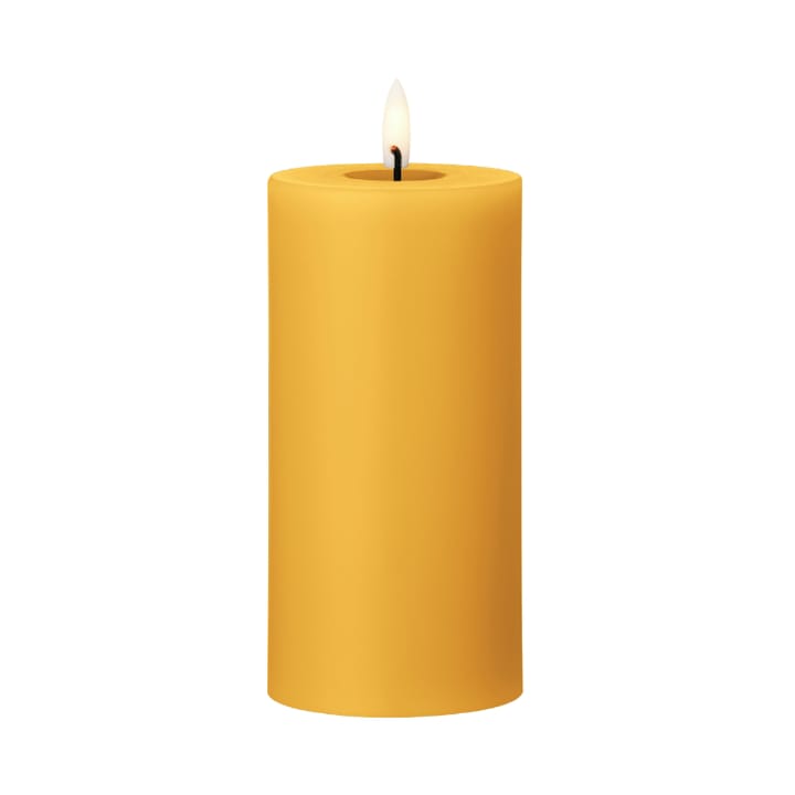 ester & erik blokkaars LED - 85 Mango, 15 cm - Ester & erik