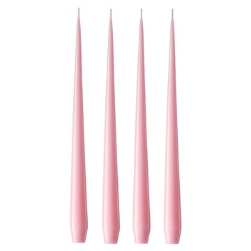 ester & erik kaars 32 cm 4-pack gelakt - Cherry bloom 40-0 - ester & erik
