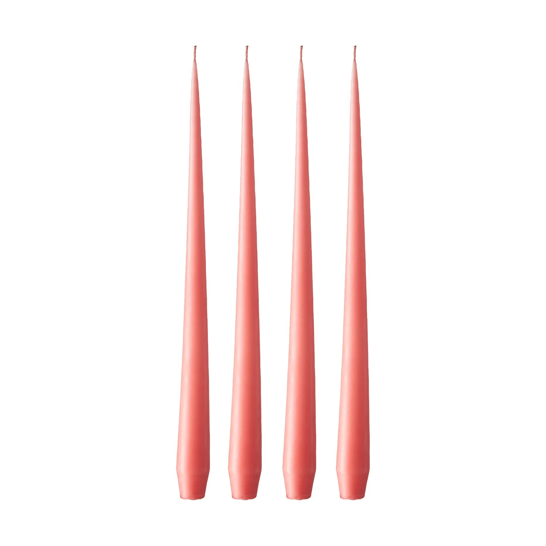 ester & erik kaars 4-pack mat, Coral reef 26, 42 cm ester & erik