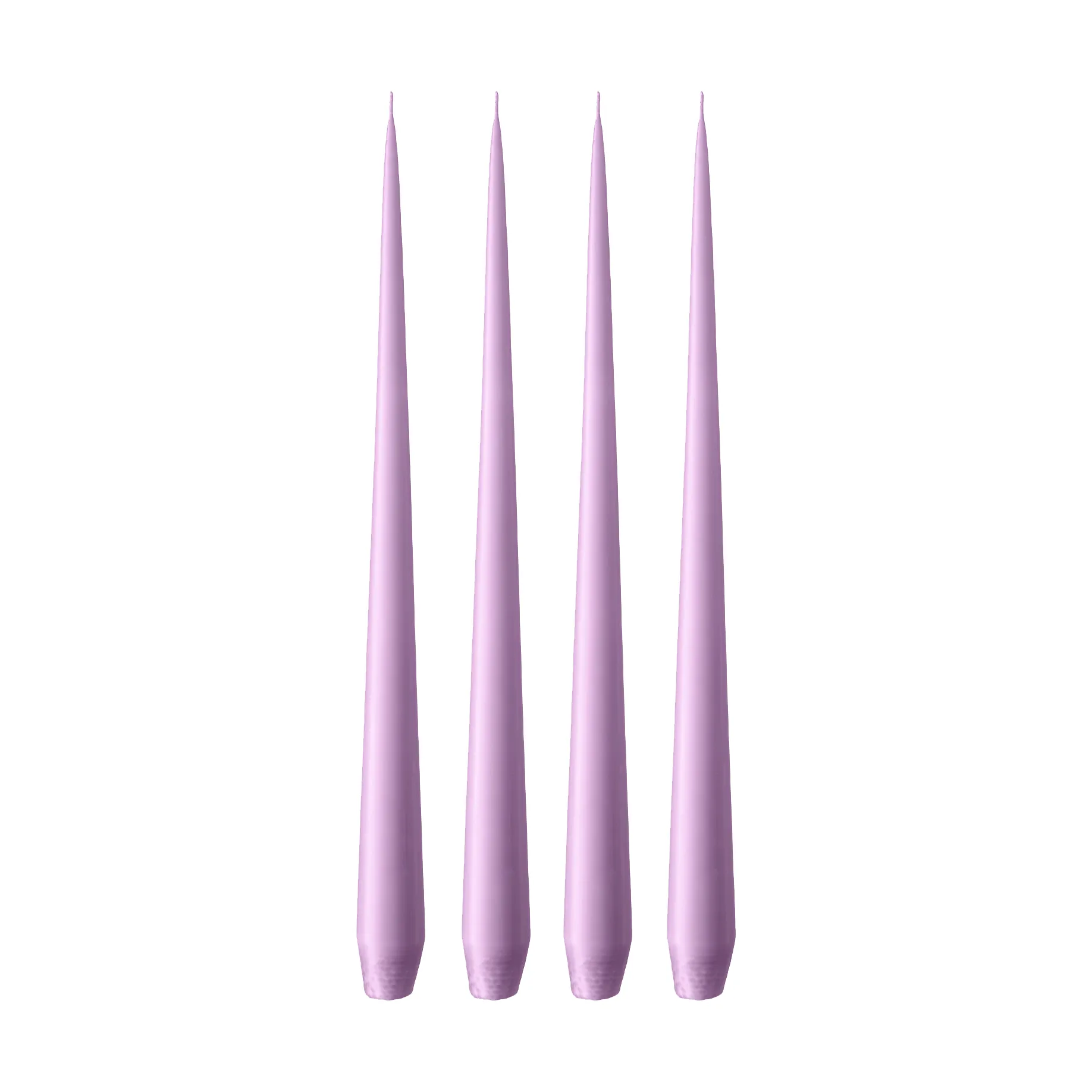 ester & erik kaars 4-pack mat, Crocus delight 07, 42 cm ester & erik