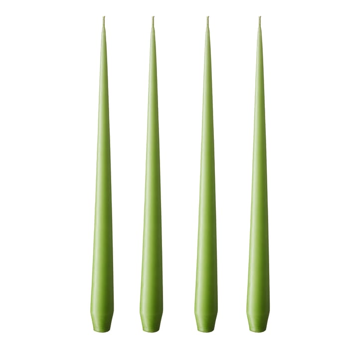 ester & erik kaarsen 32 cm 4-pack apple bite, Mat ester & erik