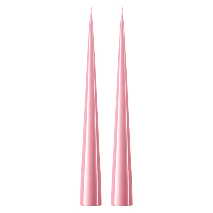 ester & erik kegelkaars 37 cm 2-pack gelakt - Cherry bloom 40-0 - Ester & erik