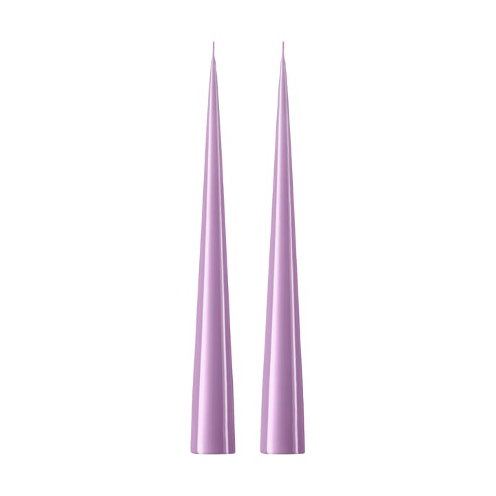 ester & erik kegelkaars 37 cm 2-pack gelakt - Crocus delight 07 - Ester & erik