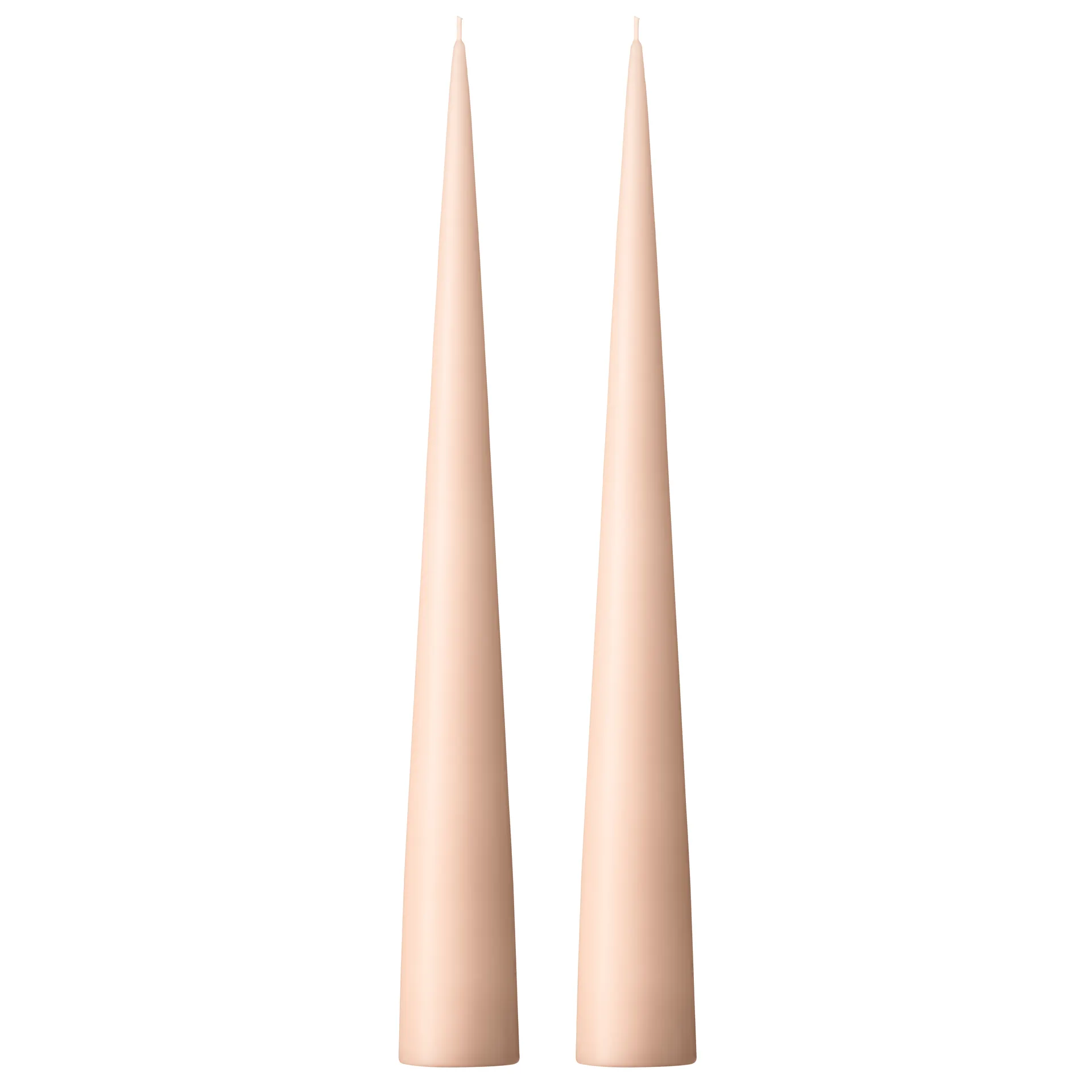 ester & erik kegelkaars 37 cm 2-pack mat, Ice latte 11 ester & erik