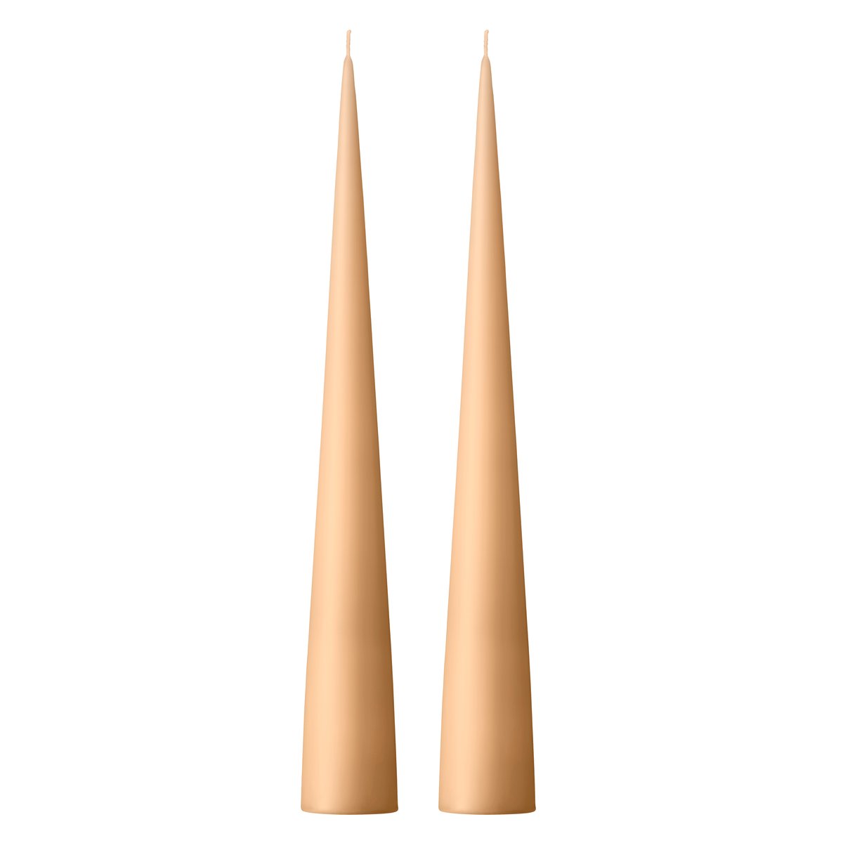 ester & erik kegelkaars 37 cm 2-pack mat Melon sorbet 19