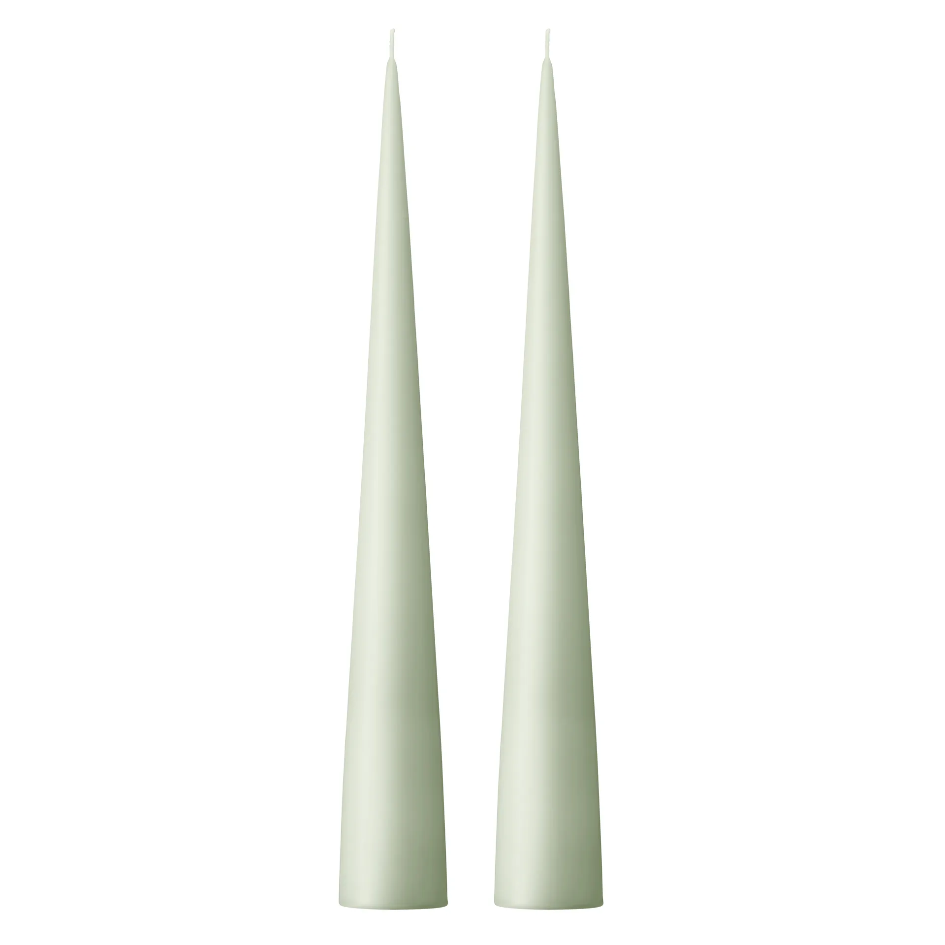 ester & erik kegelkaars 37 cm 2-pack mat, Water mint 03 ester & erik
