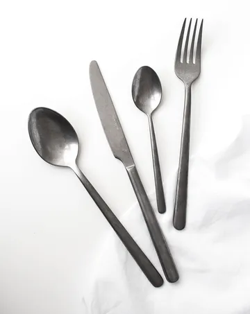 Eternum Nardo bestekset 16-delig - Vintage - Eternum