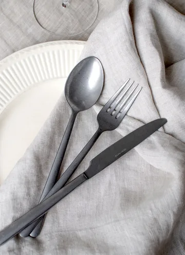 Eternum Nardo bestekset 16-delig - Vintage - Eternum