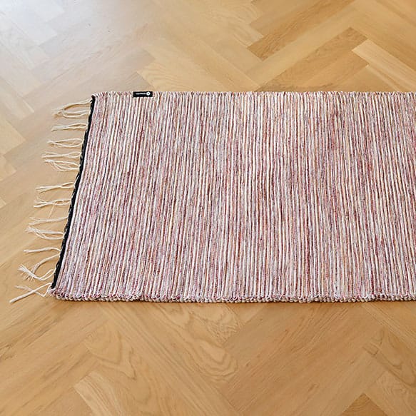 Forever vloerkleed 60x90 cm, Coral Etol Design