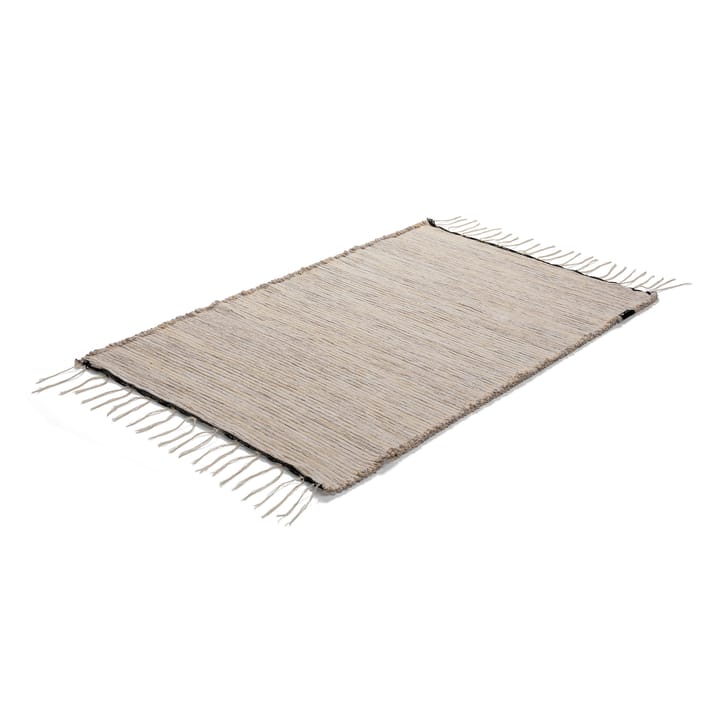 Forever vloerkleed 60x90 cm - Cream - Etol Design