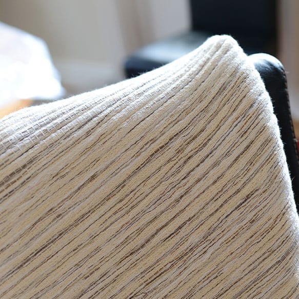 Forever vloerkleed 60x90 cm - Cream - Etol Design