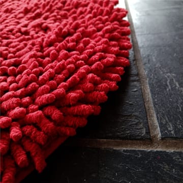 Rasta mat - rood - Etol Design