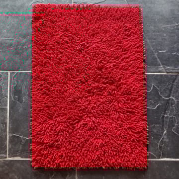 Rasta mat - rood - Etol Design