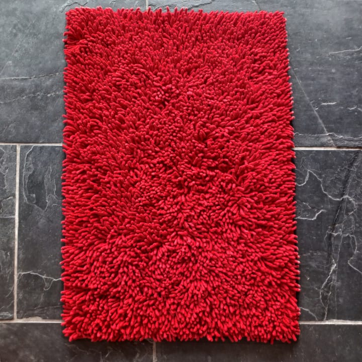 Rasta mat, rood Etol Design