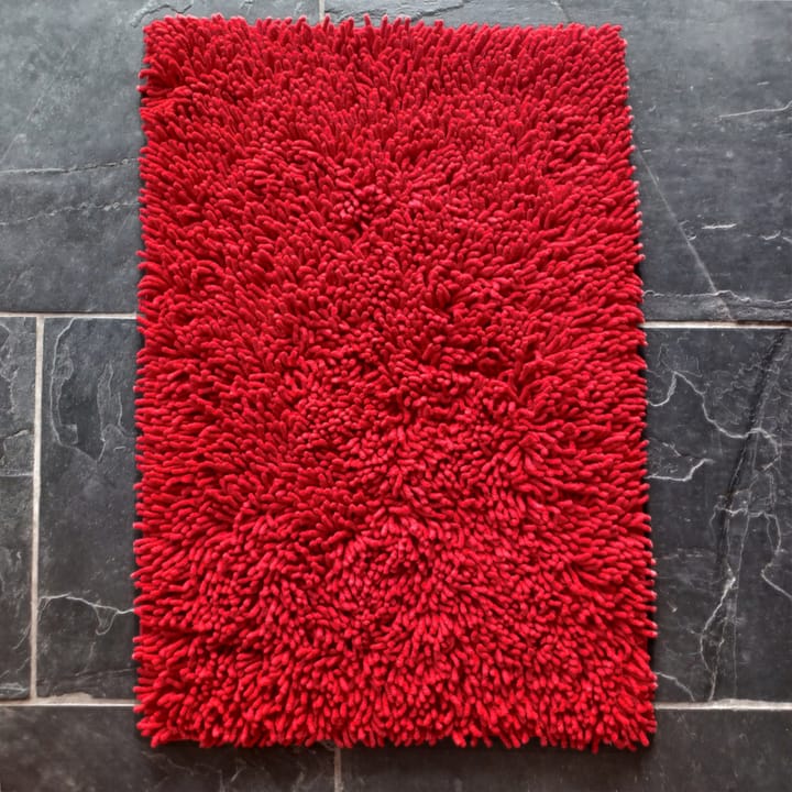 Rasta mat - rood - Etol Design